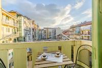 GuestHost - Accogliente appartamento in Santa Rita - Chambres d’hôtes Turin