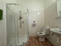 Vierpersoonskamer met Eigen Badkamer