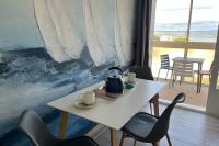 Sea view calm and comfort in the village - B&B Hyères