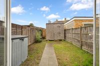 Cosy Kent Stay with Garden & Easy Parking - B&B Dartford