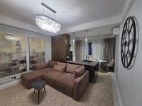 Extra Vision Double Room near Stefan cel Mare - Chambres d’hôtes Chişinău