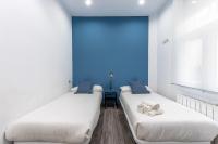 Perfect for groups and families, suitable for six in Bilbao - Chambres d’hôtes Bilbao