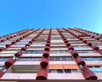 Don Miguel II - 2 bedrooms & airco - Chambres d’hôtes Benidorm