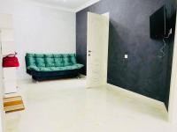 Appartement met 1 Slaapkamer