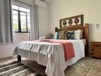 Standard Zimmer mit Queensize-Bett