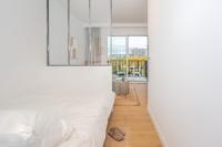 Junior Suite with Balcony