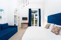 Deluxe Tweepersoonskamer met Balkon