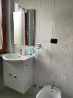 Respiro di luna - B&B Pescopagano