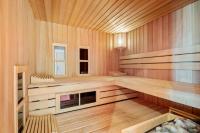 BEL AIR HOLIDAY - Luxury Apartment with Amazing Seaview in Ostend T1 - B&B Ostend