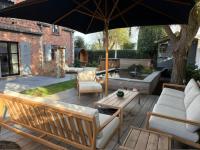 Maison 42 - B&B Blankenberge