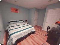 Room in a mansion - B&B Frederick