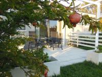 Camera Matrimoniale con Terrazza