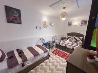 Comfort Dreibettzimmer