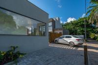 Pé na Areia - 2 Suítes e Jacuzzi em Condomínio de Luxo! - B&B Barra Grande