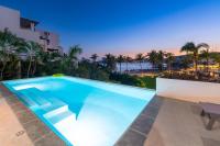 2029 - Villa Zaa - B&B Santa Cruz Huatulco