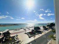 La Marina - Ferienwohnung Arrecife