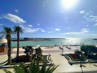 La Marina - Ferienwohnung Arrecife