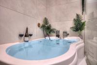 Mountain Top Views -203- נופי פסגות - Ferienwohnung Safed