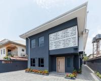 The Urbanest - Bed and Breakfast Lagos