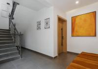 Appartement met 1 Slaapkamer