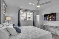 1 BLOCK FROM OCEAN 1 Bedroom in South Beach Collins Avenue - Ferienwohnung Miami Beach