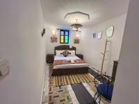 Economy Doppelzimmer