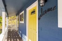 Water Haus - Bed and Breakfast New Braunfels