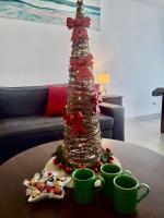 Spectacular Sea Views - Apartmento Rosmarin - B&B Miami Playa