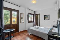 Habitación Doble con vistas a la ciudad