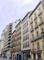 Vive Zaragoza VIII - Bed and Breakfast Zaragoza