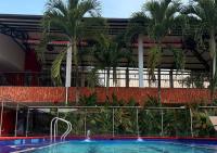 Quinta de san pedro - B&B Villavicencio