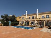 Townhouse Sol&Mar Vilamoura - B&B Vilamoura