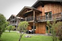 Ferienwohnungen Evi Huber - B&B Oberammergau