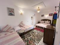 Comfort Vierbettzimmer