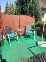 App Tony Beroun - B&B Beroun