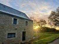 Ker Zélia - B&B Cruguel