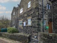 11 Hollin Well Cottage - B&B Sowerby Bridge