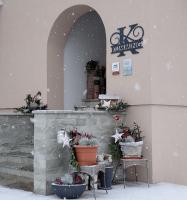 Kumming incl Nationalparkcard - B&B Rauris