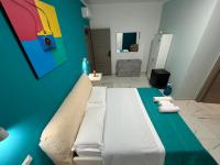 Habitación Doble con baño privado