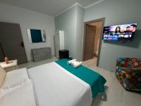 Chambre Double avec Salle de Bains Privative