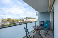 Appartement Tulipe - Welkeys - B&B Dives-sur-Mer
