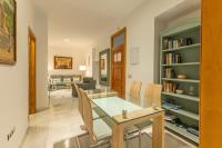 Fuente de plata, centro histórico, 4 pax - B&B Sevilla
