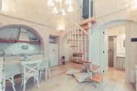 Maisonette-Vierbettzimmer