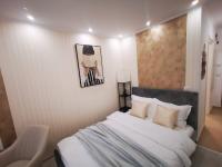 PALADIS Prime Studio - Free Parking - Bed and Breakfast Boekarest