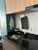 Studio smart no centro de Curitiba - B&B Curitiba