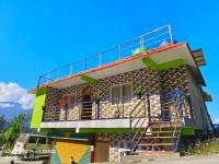 Sukanya Homestay - B&B Mangpu