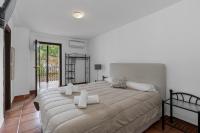 Apartamento con terraza y vistas a la Alhambra