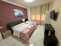 Habitación Triple con baño privado