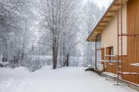 Deluxe Apartment mit 2 Schlafzimmern