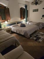 Camera Deluxe Matrimoniale/Doppia con Letti Singoli